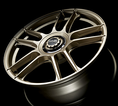 OZ Racing Indy HLT
