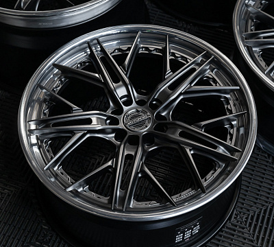MV Forged SL-501