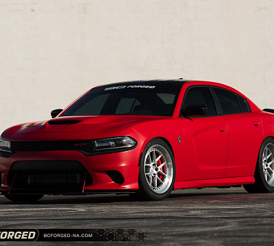 BC Forged LE52 // MLE52