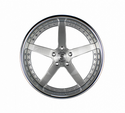Strasse Wheels S5 Signature