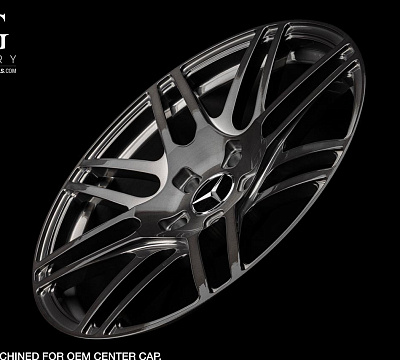 Avant Garde AGL44