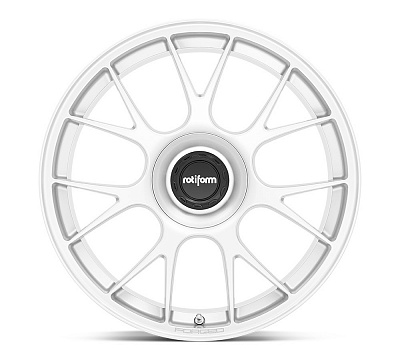 Rotiform TUF