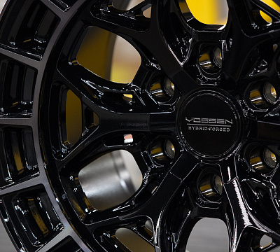 Vossen HFX-1 (6-Lug)