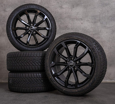 Audi 10 Spoke V 8W