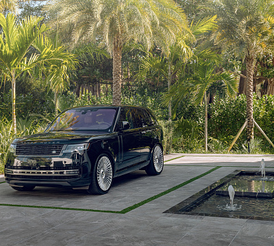 Vossen UV-5