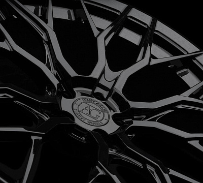Avant Garde AGL43