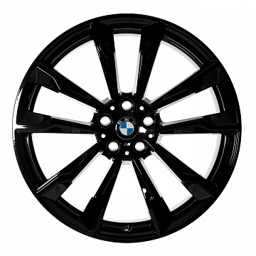 Кованые диски BMW 699M