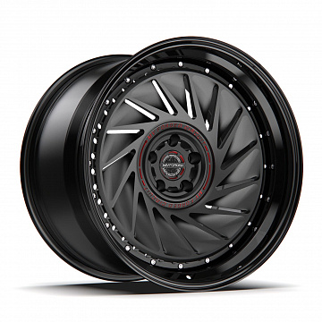 Кованые диски MV Forged GR2-V1