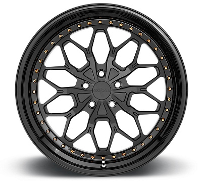 Rotiform BTC