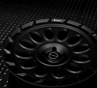 Brixton Forged TR21 AERO1