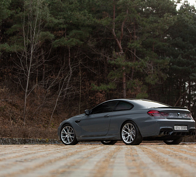 Vossen VFS-6