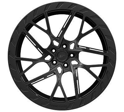 Turismo Forged DVX-R
