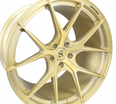 Strasse Wheels SM5R Deep Concave Monoblock