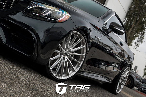 Mercedes-Benz S63 AMG Cabriolet
