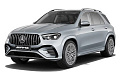 Mercedes-Benz GLE II