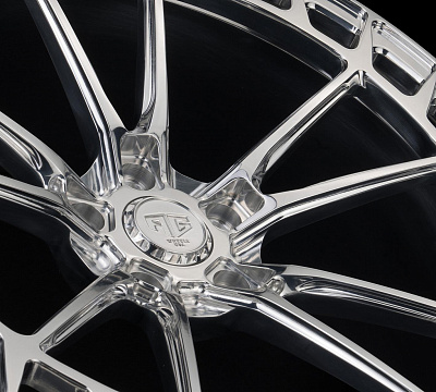 Avant Garde SRX01