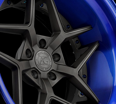 Avant Garde AGL53