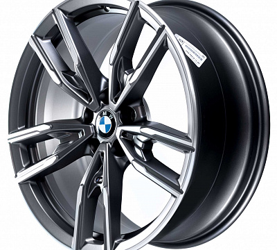 BMW 792M