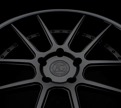 Avant Garde AGL21