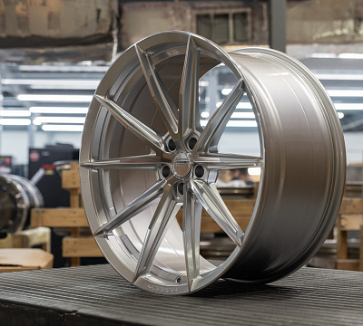 Vossen HFX-2 (5-Lug)