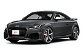 Audi TT (8S)