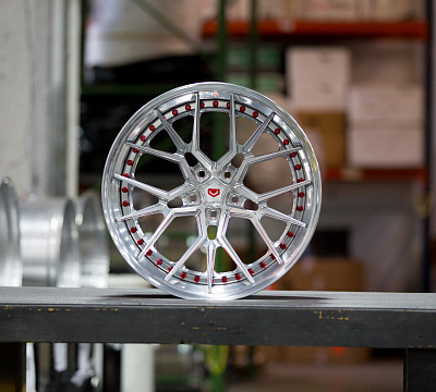 Vossen M-X3 (3-Piece)
