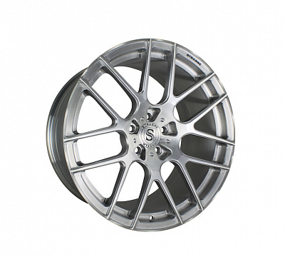Strasse Wheels SM7 Deep Concave Monoblock