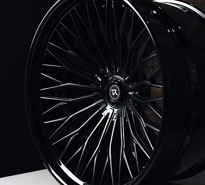 MV Forged RMV-04
