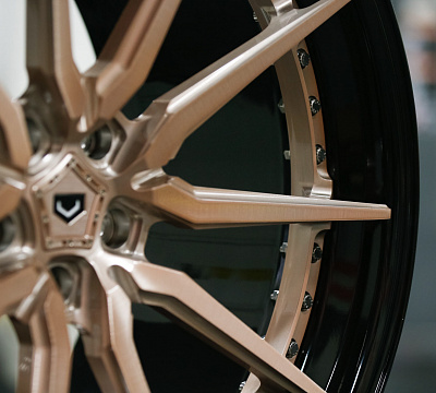 Vossen M-X2 (3-Piece)