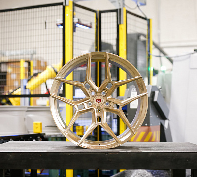Vossen EVO-4