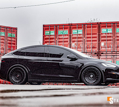 Vossen S21-12
