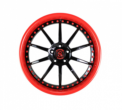 Strasse Wheels R10 Signature