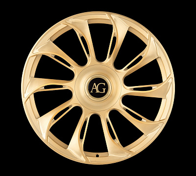 Avant Garde AGL72