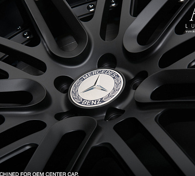 Avant Garde AGL12