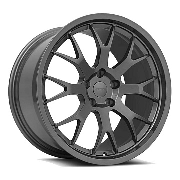Кованые диски MRR F27