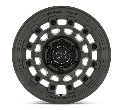Black Rhino FUJI