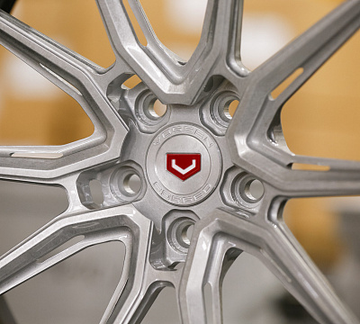 Vossen EVO-2R (3-Piece)