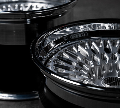 Brixton Forged TR20