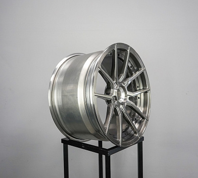 Strasse Wheels SV5 Deep Concave Duoblock