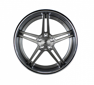 Strasse Wheels SP5R Deep Concave