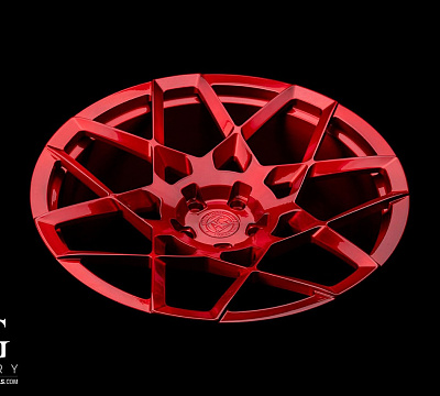 Avant Garde AGL55