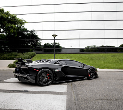 HRE R161 Lightweight