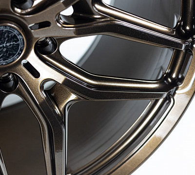 Brixton Forged PF12 R / RS