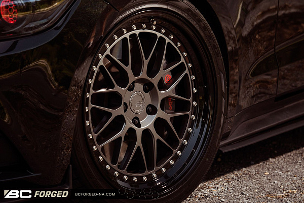 Ford Mustang VI