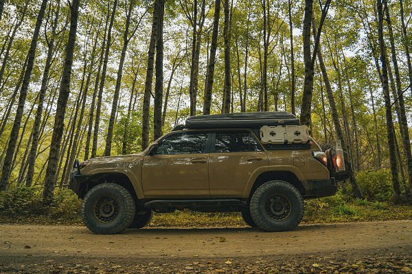 Toyota 4Runner