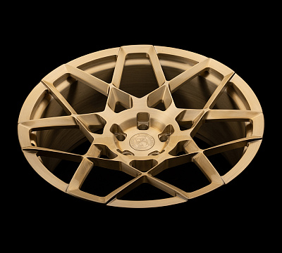 Avant Garde AGL55