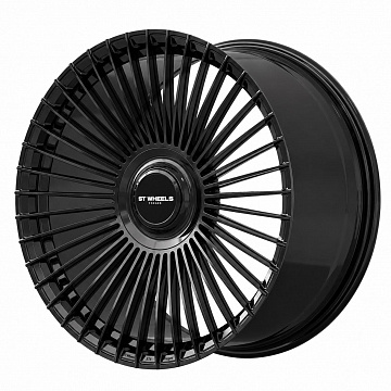 Кованые диски ST Wheels ST5