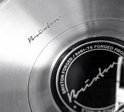 Brixton Forged LX11