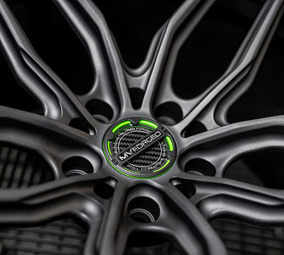 MV Forged SL-515