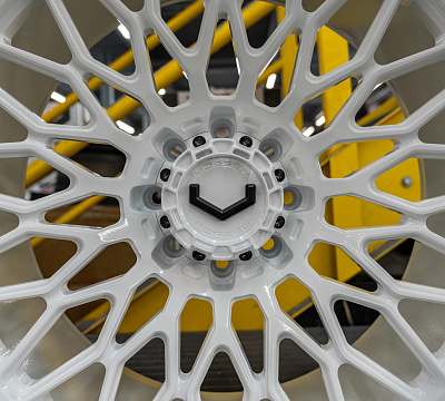 Vossen GNX-02